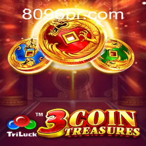 Tudo Sobre o Jogo 3CoinTreasures: Uma Aventura em Busca de Fortunas
