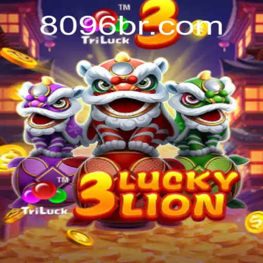 Descubra o Fascinante Mundo de 3LUCKYLION