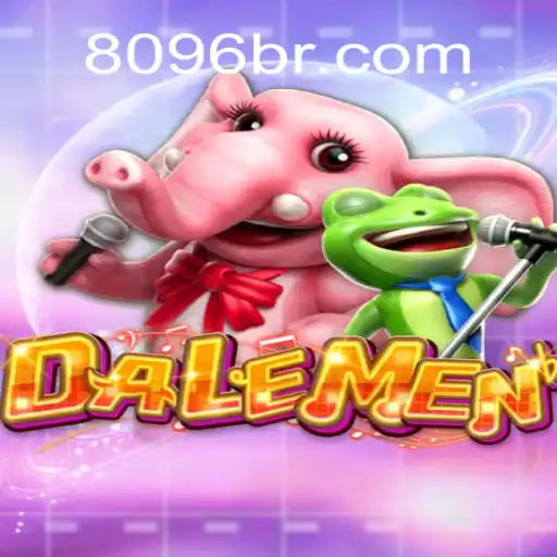 DALEMEN: Mergulhe no Universo do Novo Fenômeno dos Jogos Online