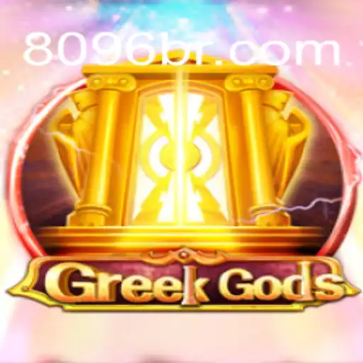 Descobrindo o Fascinante Mundo de GreekGods