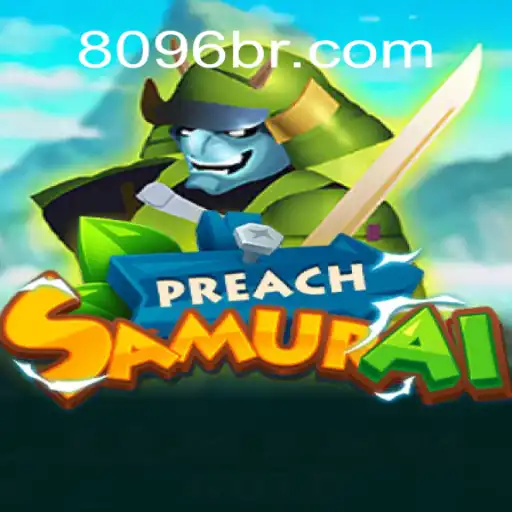 PreachSamurai: Um Mergulho no Universo do Novo Jogo Sensação