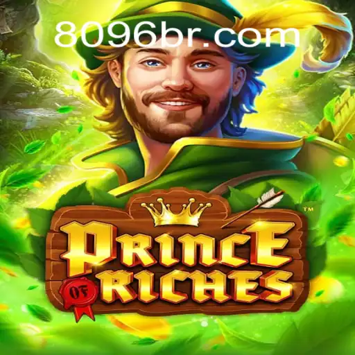 Explorando PrinceOfRiches: Um Mergulho no Mundo Atraente dos Jogos Modernos