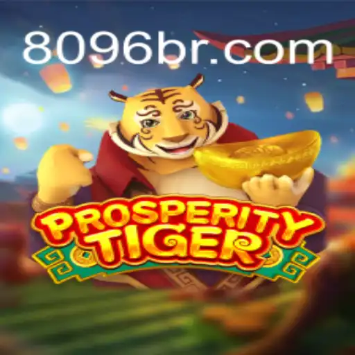 ProsperityTiger: Um Mergulho no Novo Fenômeno dos Jogos Online
