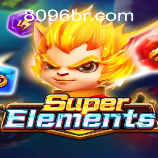 Descubra o Mundo Incrível de SuperElements