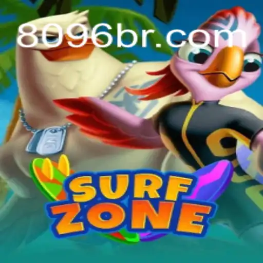 SurfZone: Aventuras Aquáticas e Estratégia em Jogo Popular