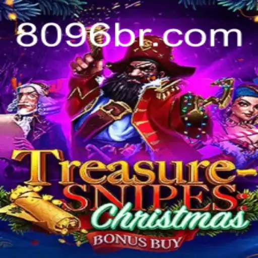 Descubra a Magia do Natal com TreasuresnipesChristmas